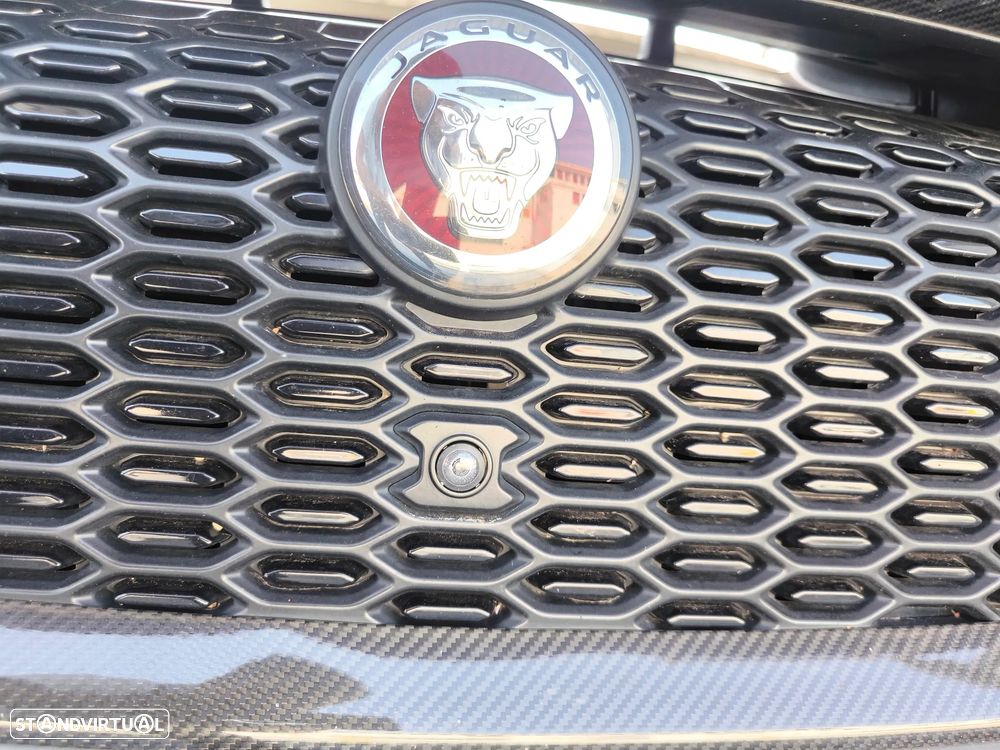 Jaguar I-Pace EV400 AWD HSE - 51