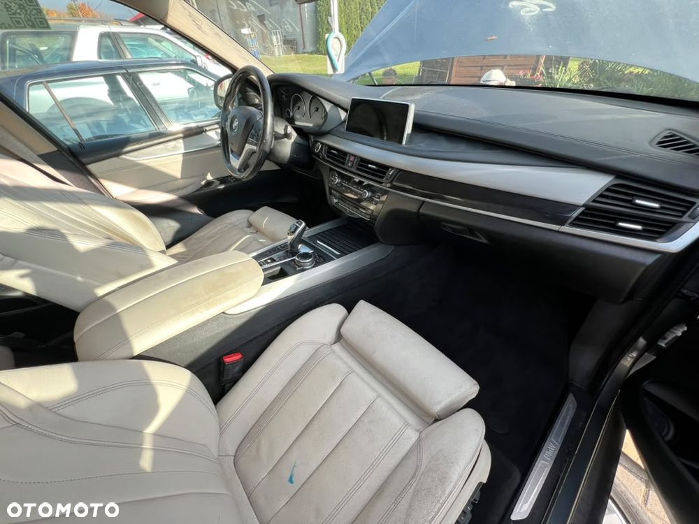 BMW X5 xDrive30d - 9