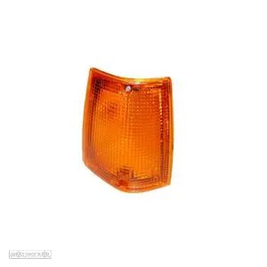 Farolim Farolins de pisca da frente Mazda B2200 - 1