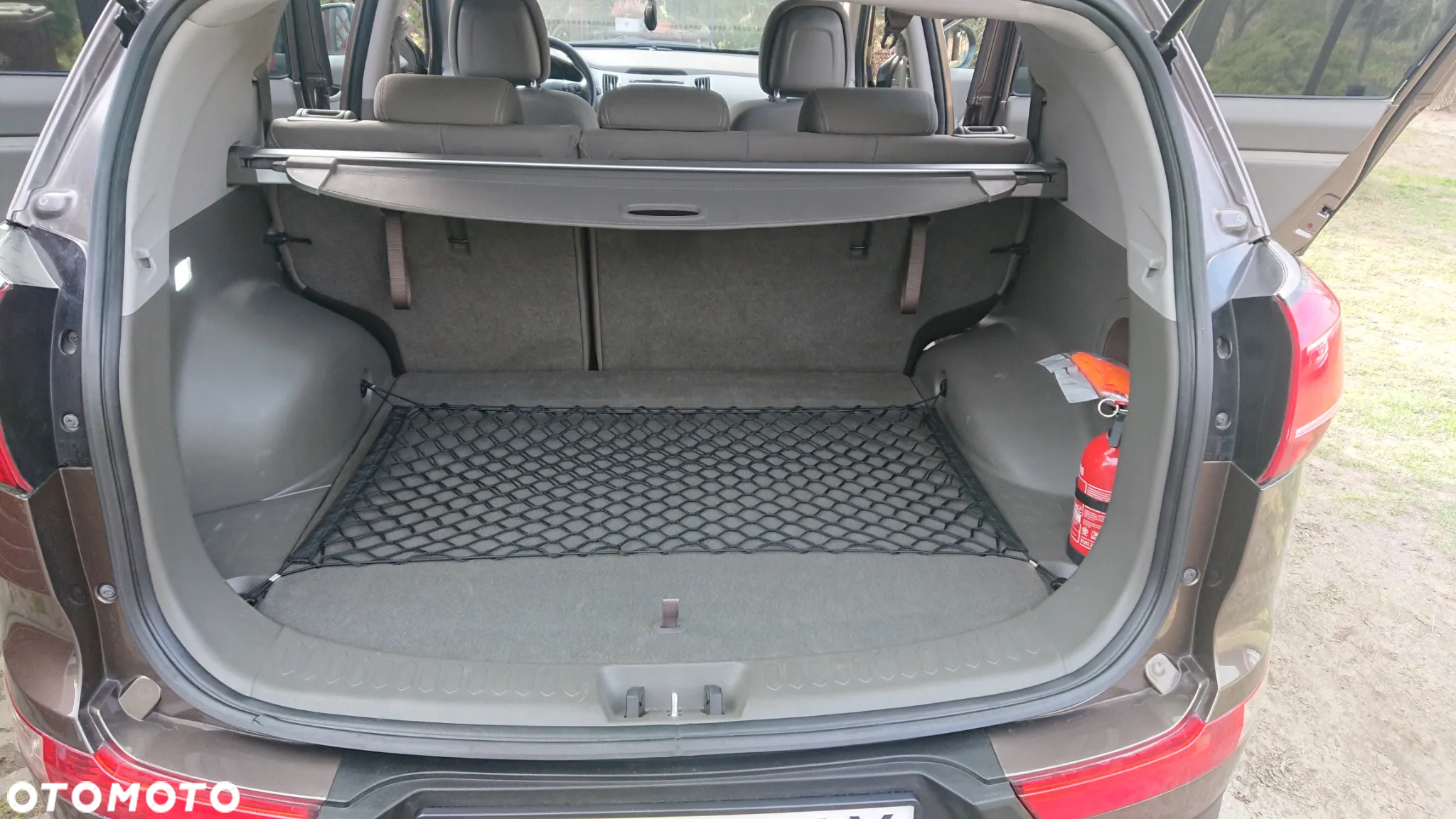 Kia Sportage 2.0 L 2WD - 27