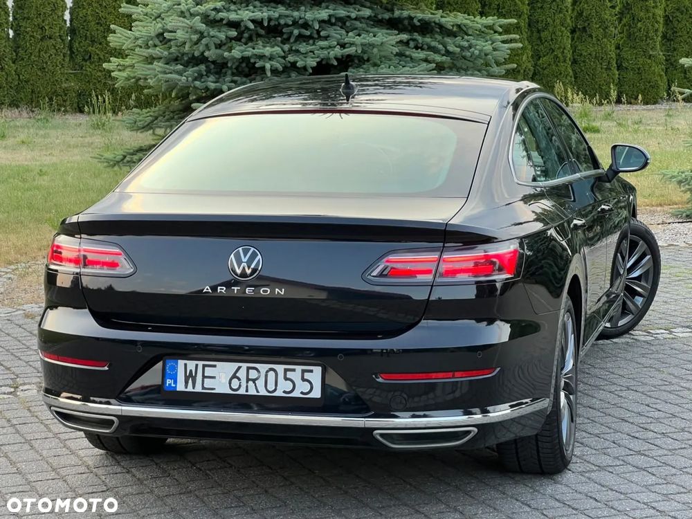 Volkswagen Arteon 2.0 TSI Elegance DSG - 9