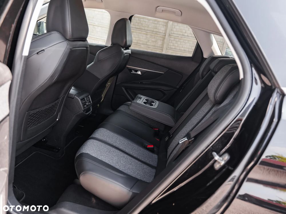 Peugeot 3008 BlueHDi 120 Stop & Start EAT6 Allure - 15