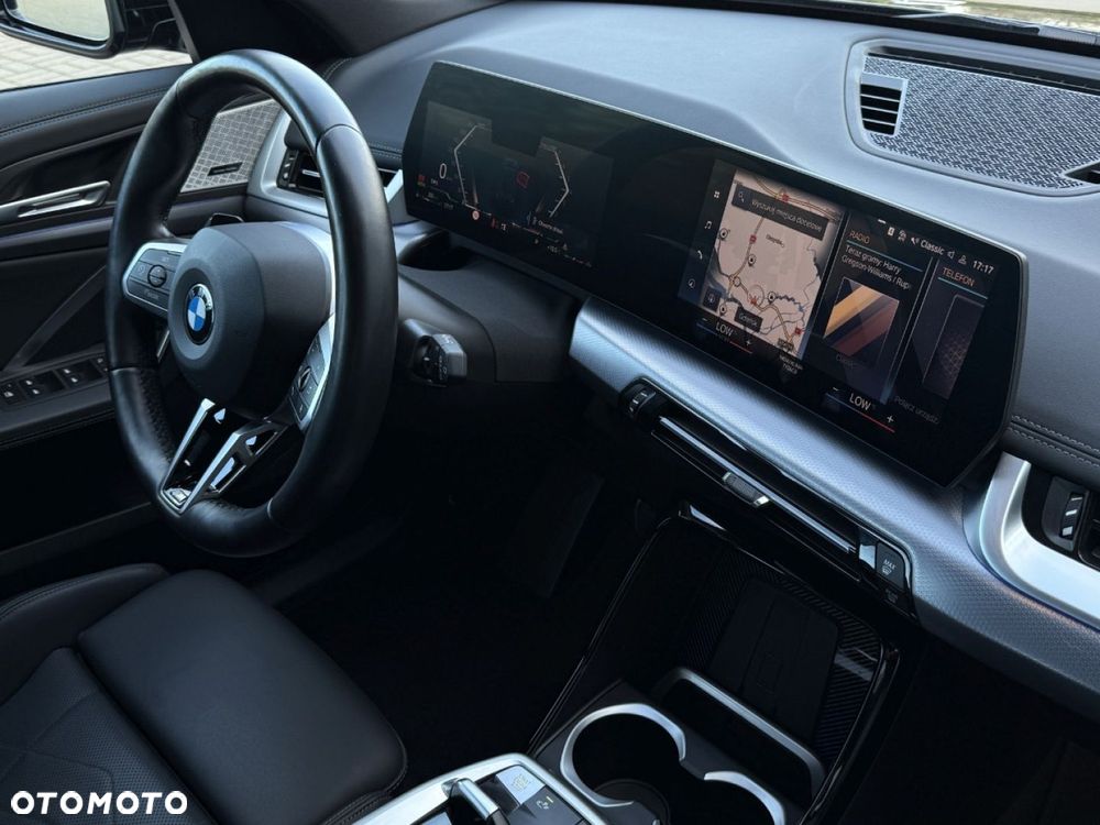 BMW X1 xDrive23i mHEV M Sport - 24