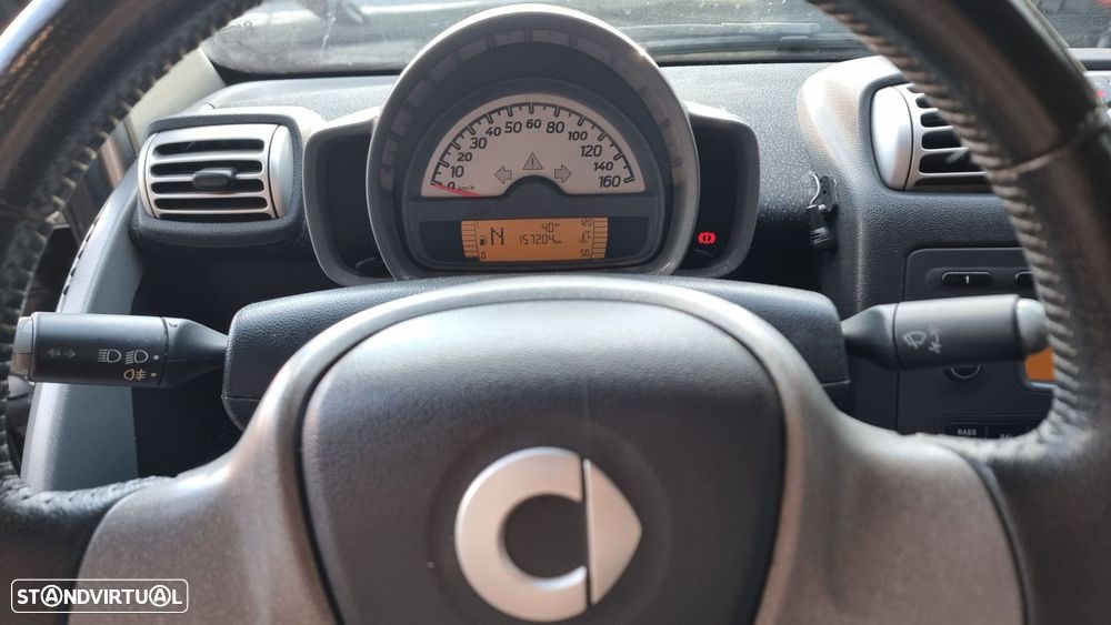 Smart ForTwo Coupé - 16