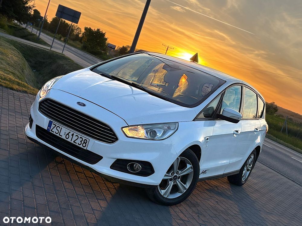 Ford S-Max - 2