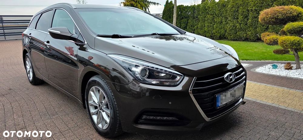 Hyundai i40 1.6 GDI Business - 8