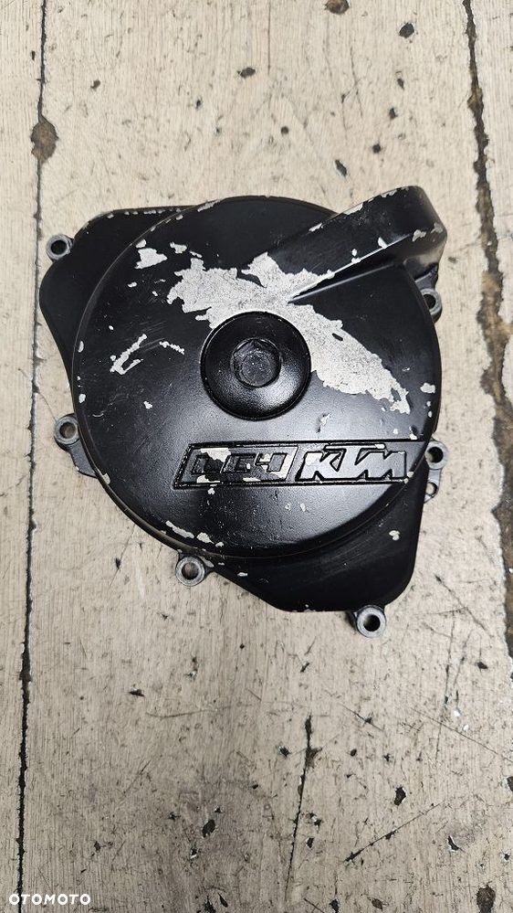 Pokrywa dekiel silnika KTM 690 Duke Enduro LC4  750.30.002.000 - 2