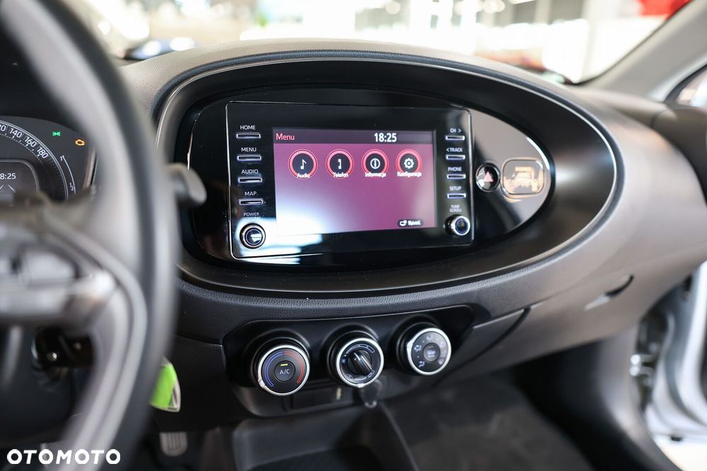 Toyota Aygo X - 19