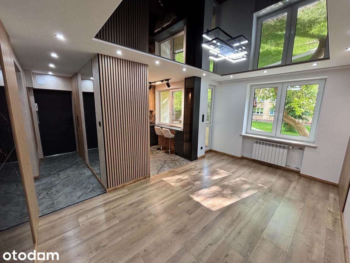 Po generalnym remoncie | 3 pokoje | 52,31m2 | Balkon | Top lokalizacja