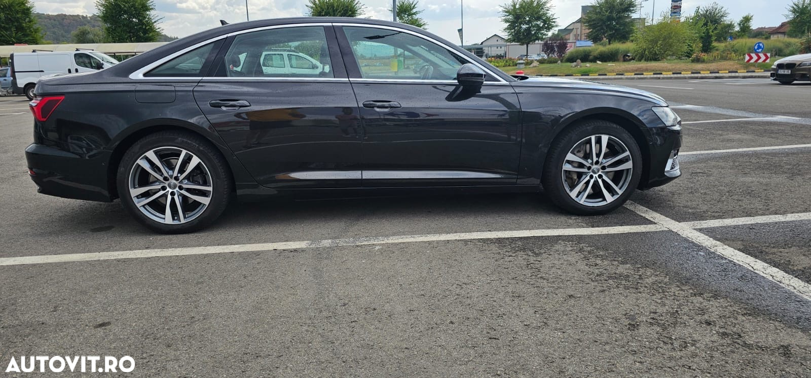 Audi A6 - 12