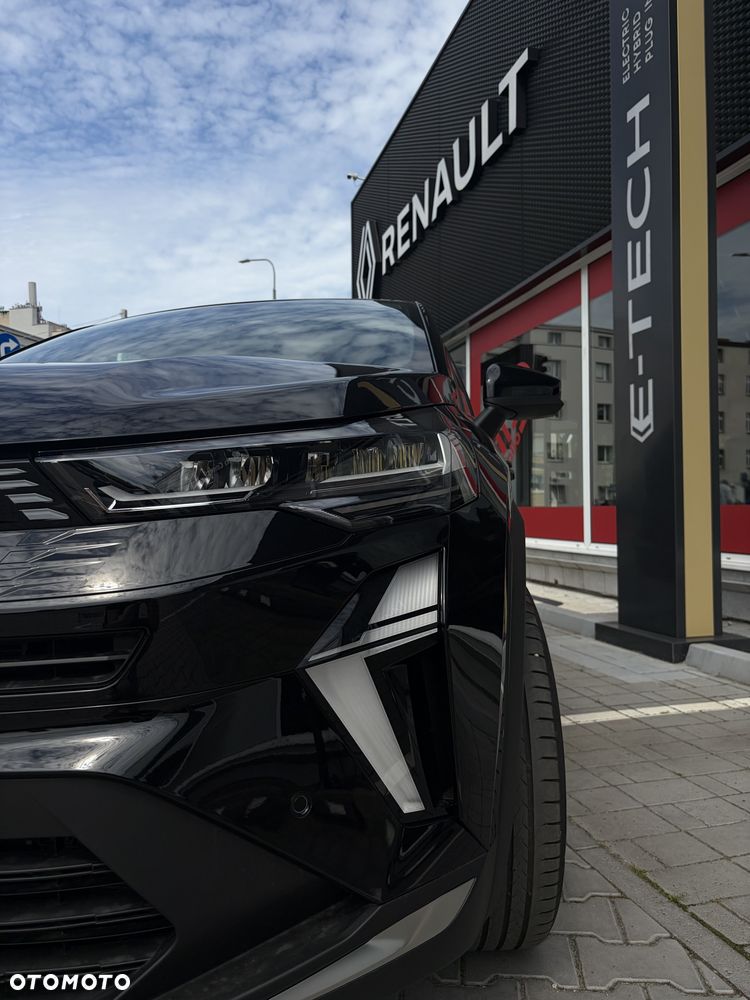 Renault Symbioz - 4