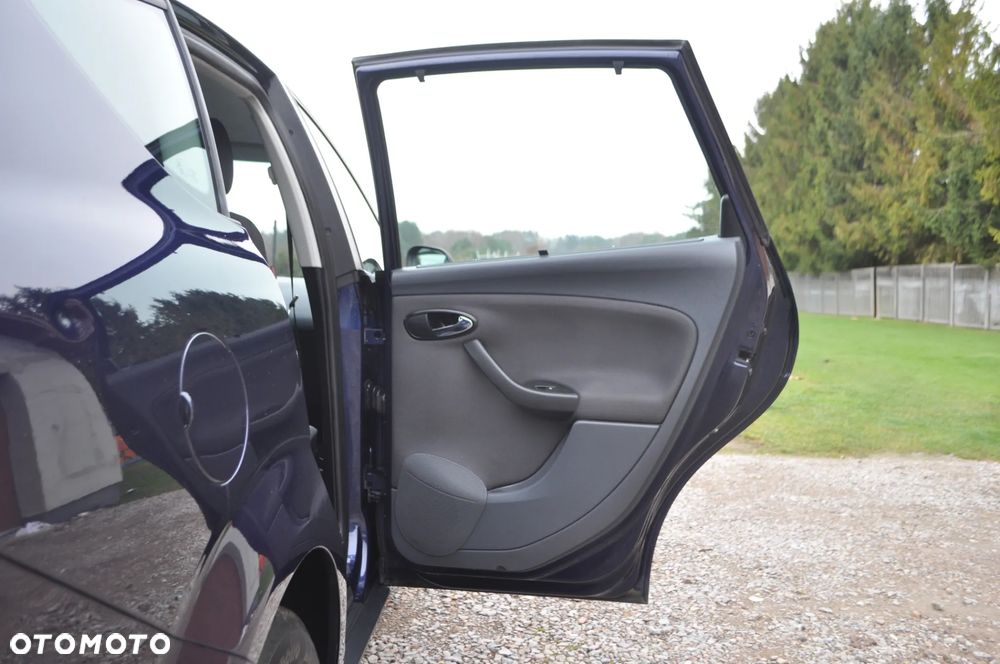 Seat Altea XL 1.6 Stylance - 15