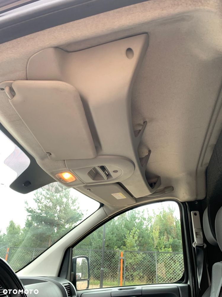 Toyota Proace - 19