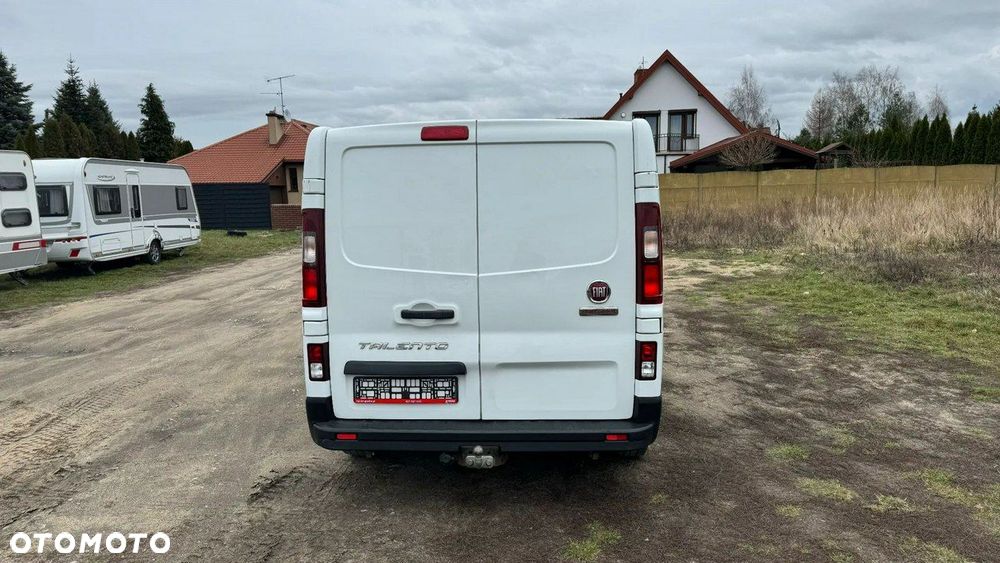 Fiat Talento - 6