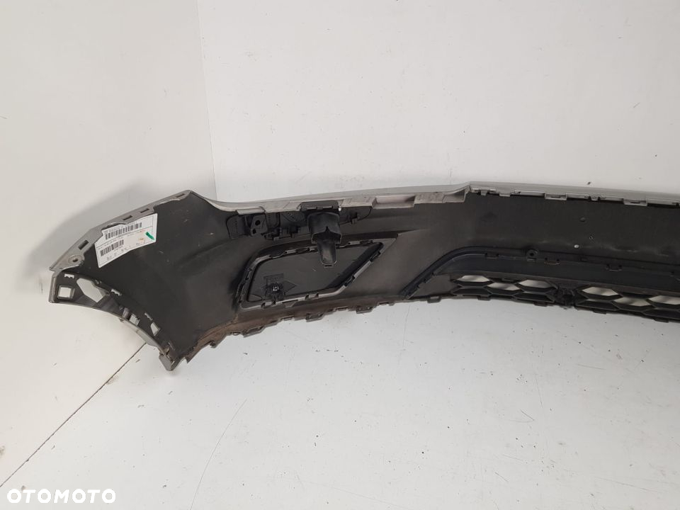 ZDERZAK PRZEDNI PRZÓD VW TIGUAN II 2 16-20 POD PDC SPRYSKI KRATKI 5NA807221 - 5