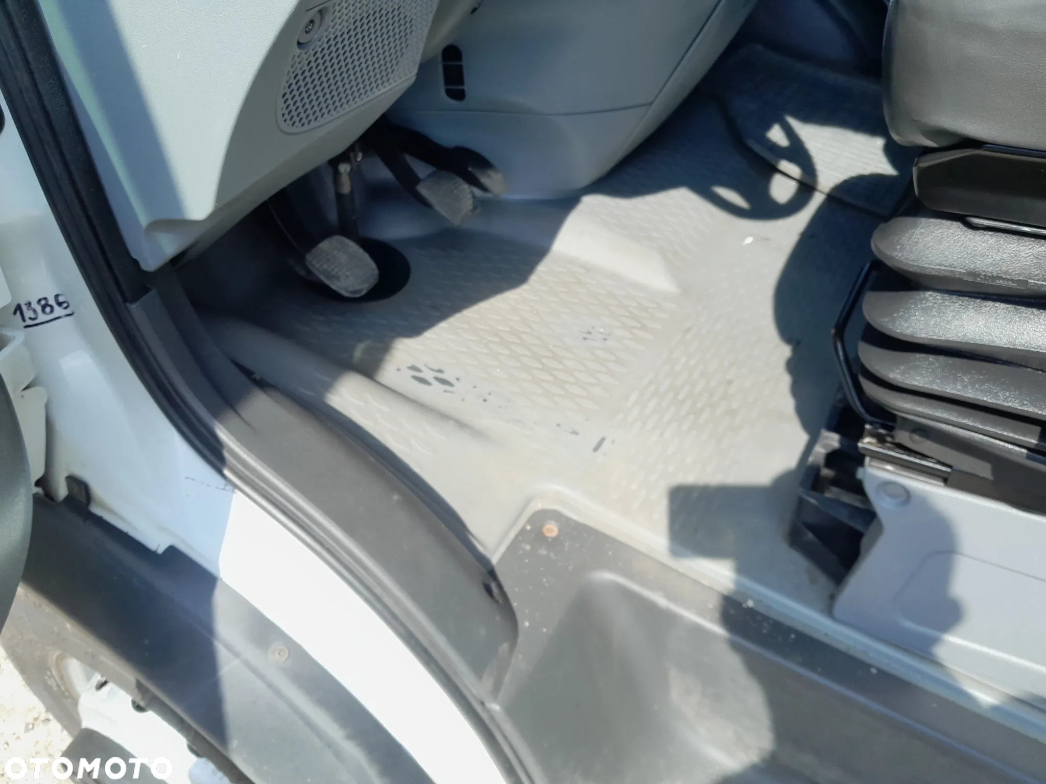 Iveco Daily 60C18 - 8