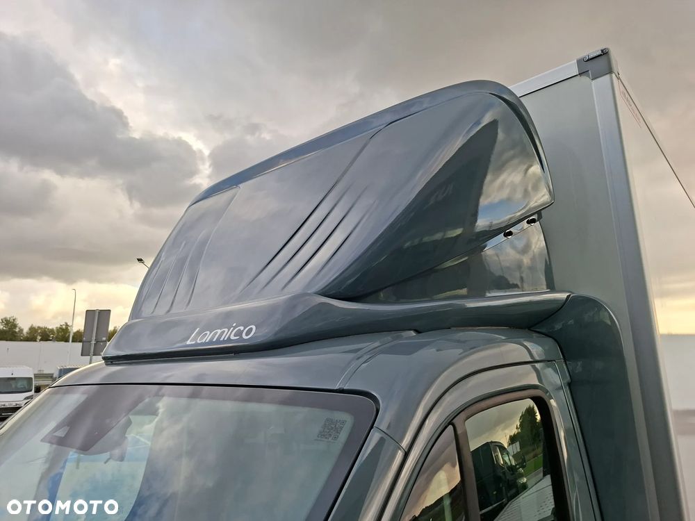 Fiat Ducato L3 - 20
