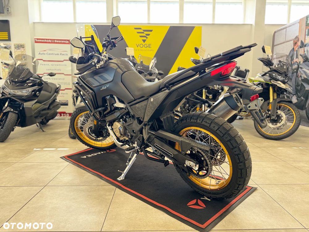VOGE 800 Rally - 7