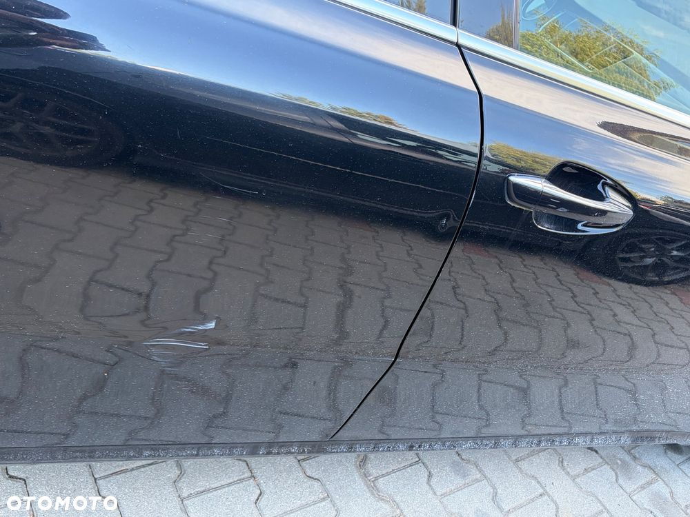 Peugeot 508 1.6 T Allure - 11