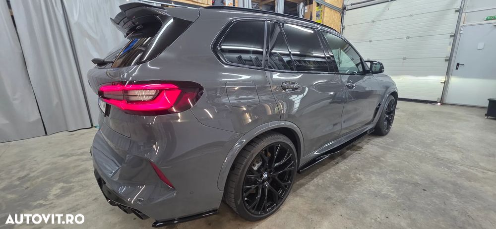 BMW X5 M Competition - 21