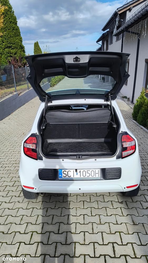 Renault Twingo SCe 70 Start&Stop Dynamique - 12