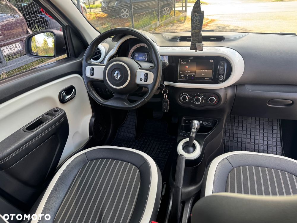 Renault Twingo - 23