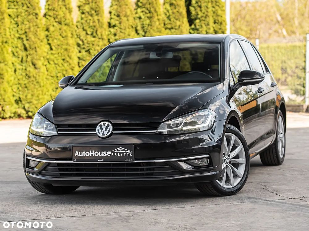 Volkswagen Golf - 9