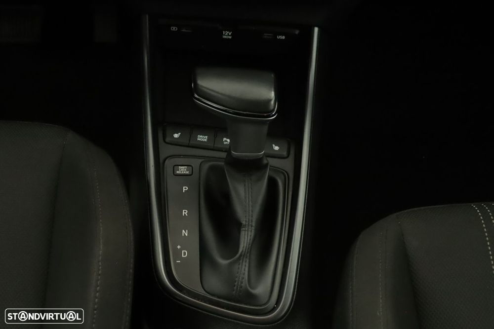 Hyundai Bayon 1.0 T-GDI Premium DCT - 13