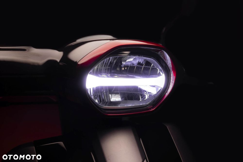 Junak Classico 125 - 11