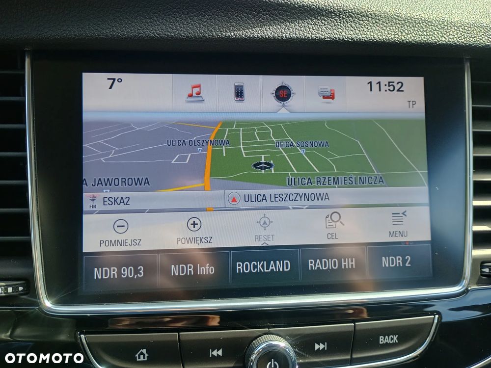 Opel Mokka 1.4 Turbo Automatik Color Innovation - 18