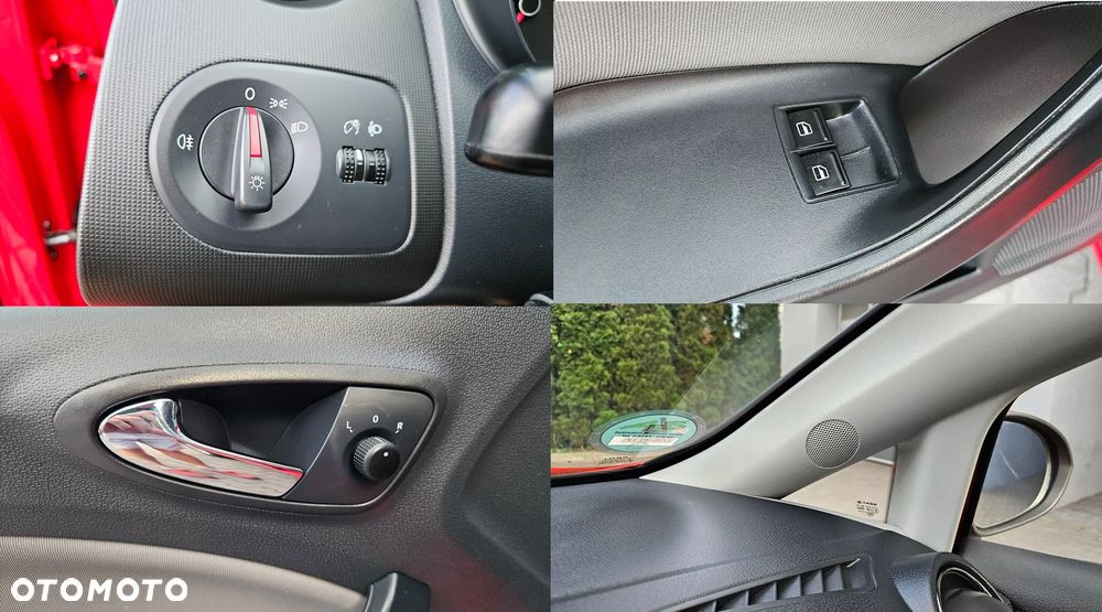 Seat Ibiza 1.4 16V Style - 28