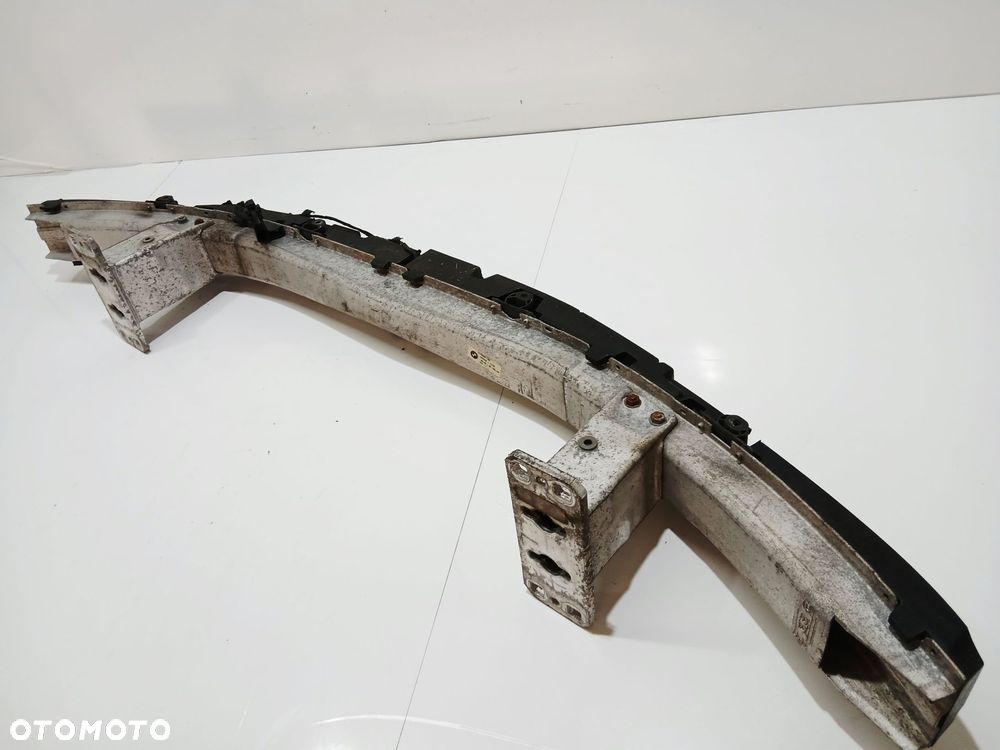 BELKA ABSORBER ZDERZAKA PRZÓD BMW E61 LCI 7178080 - 5