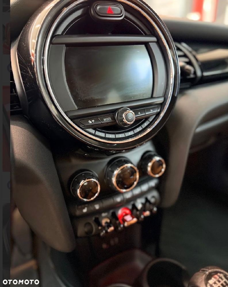 MINI Cooper S - 10