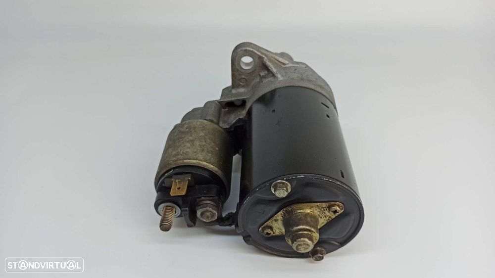 MOTOR DE ARRANQUE MG ROVER SERIE 25 (RF) CLASSIC (5-PTAS.) - 5