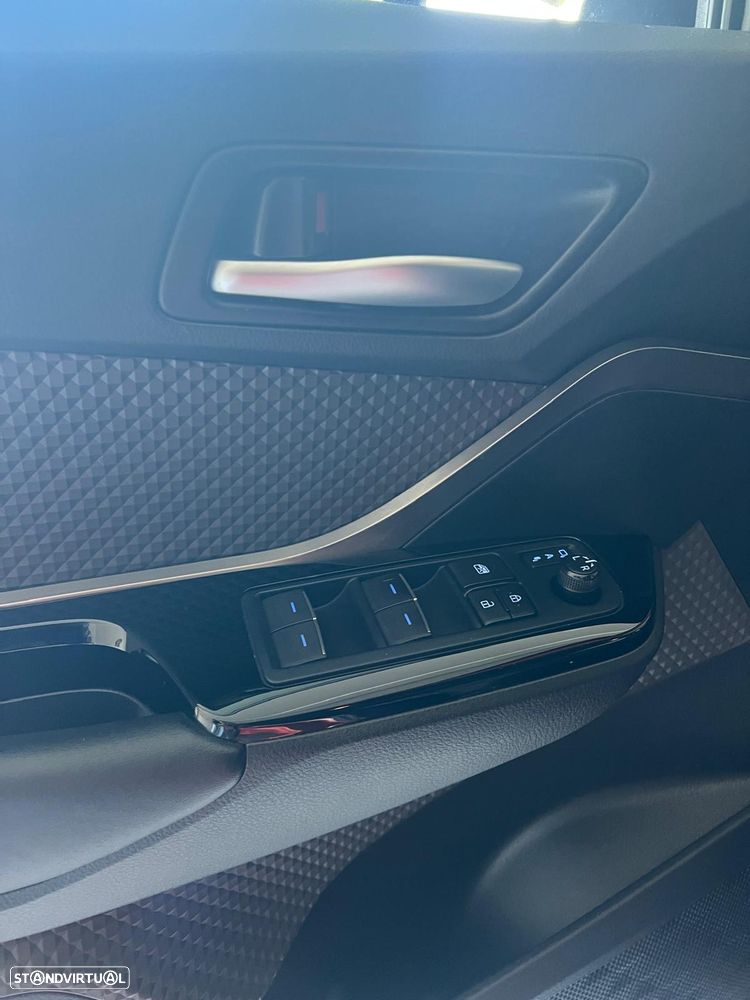 Toyota C-HR 2.0 Hybrid Premier Edition - 9