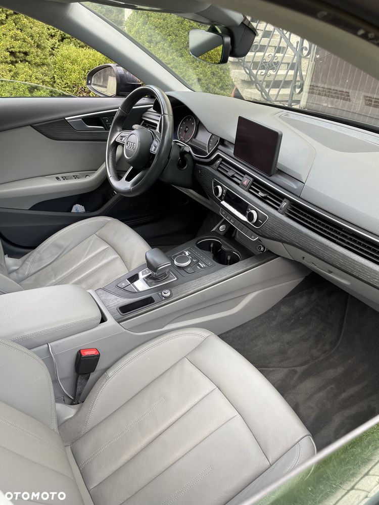 Audi A4 - 15