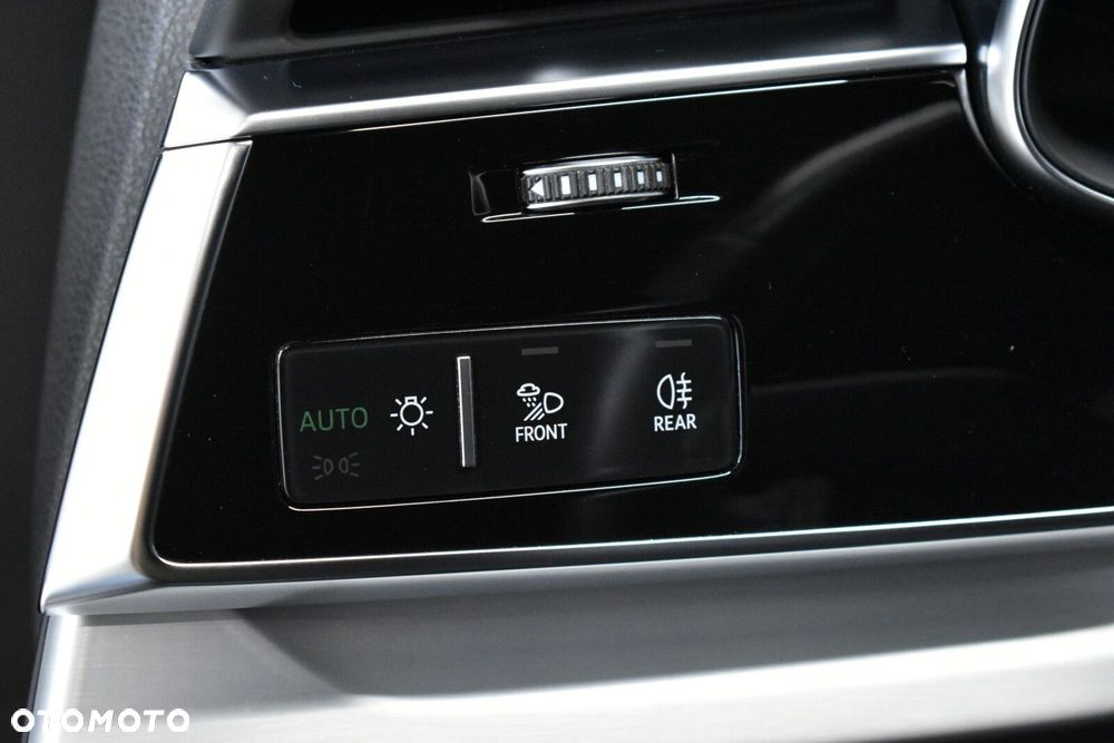 Audi Q7 45 TDI Quattro Tiptronic - 12