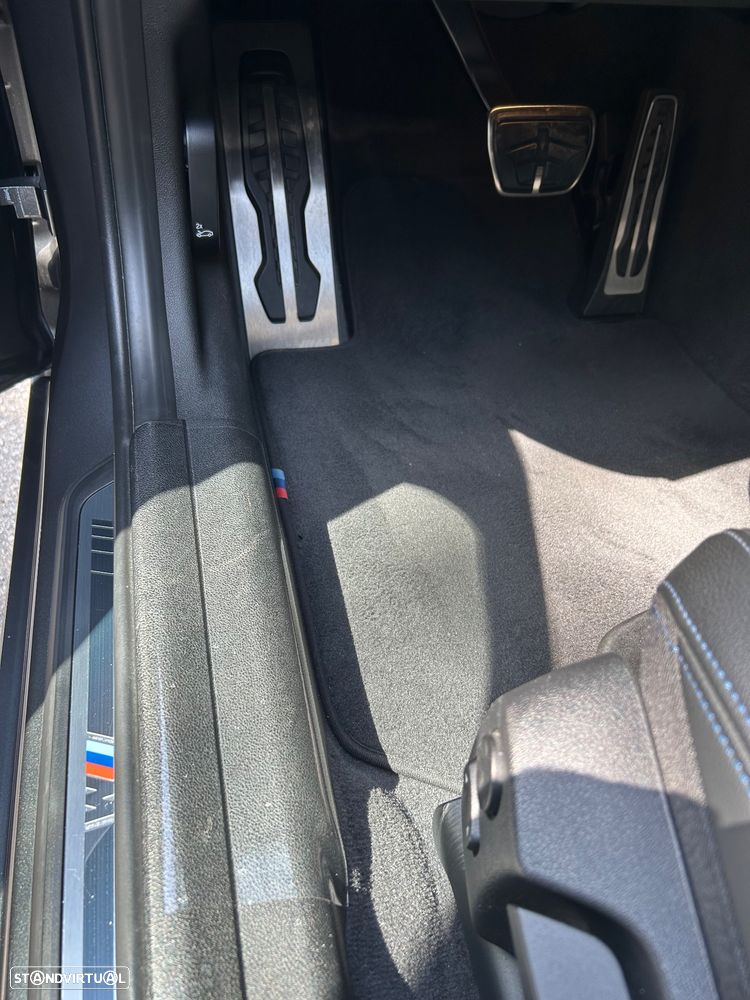BMW 330 e Pack M Auto - 10