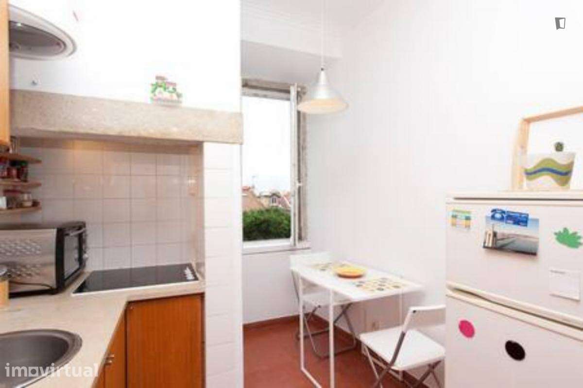 Apartamento com 2 quartos - localizado em Avenida da Liberdade Lisbon - Grande imagem: 4/28