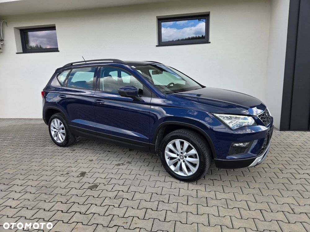 Seat Ateca - 15