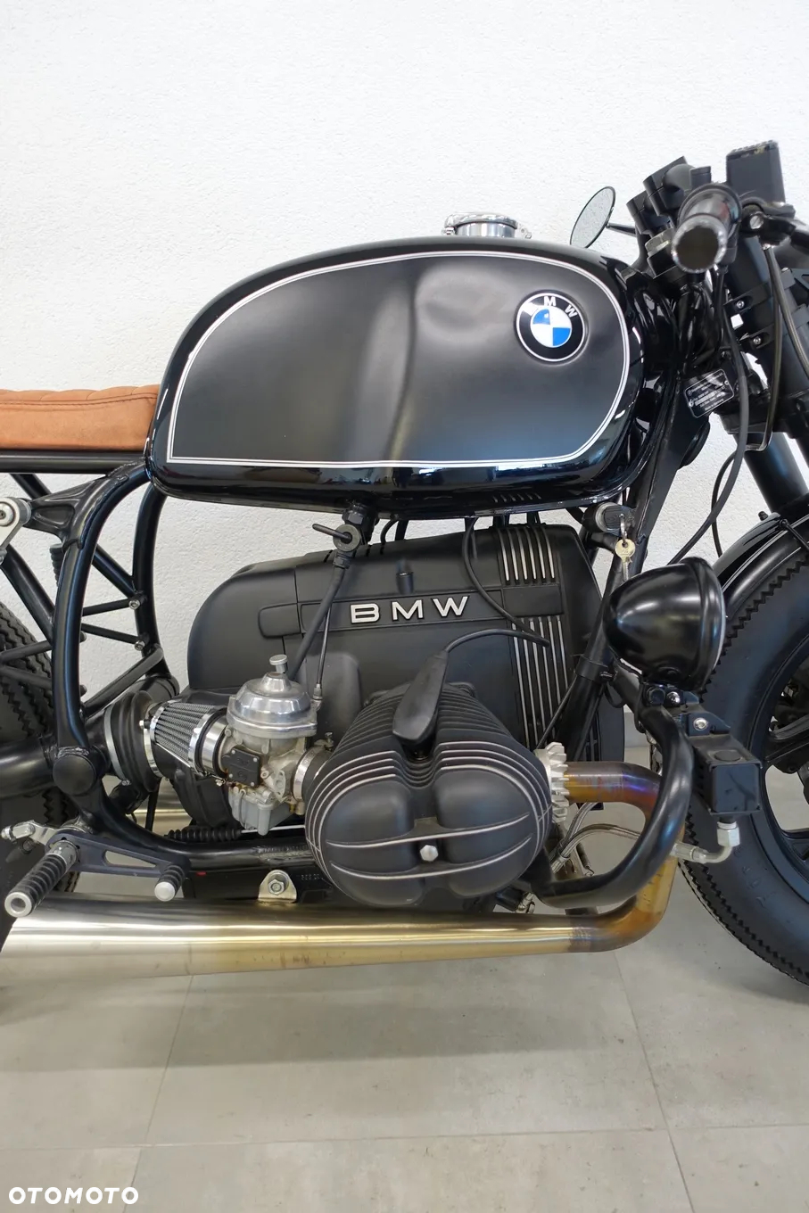 BMW R - 30