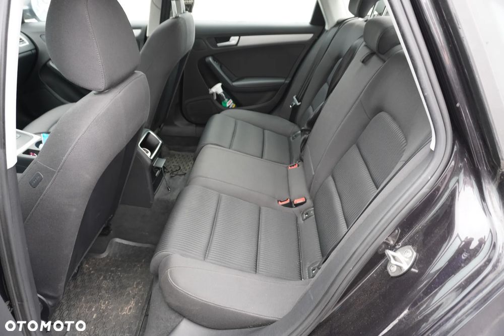 Audi A4 Limousine 1.8 TFSI - 9
