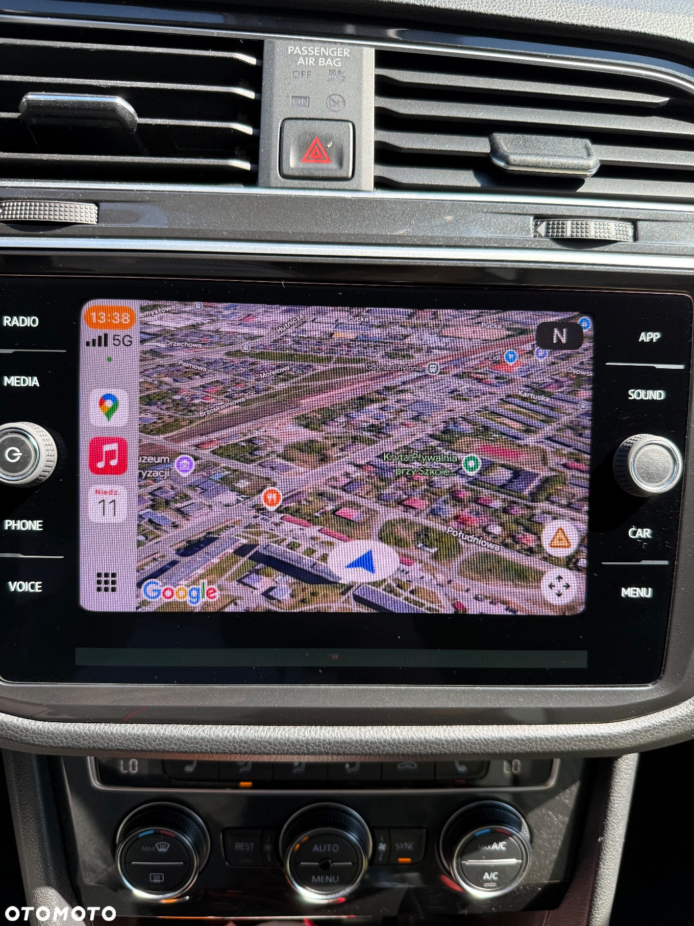 Volkswagen Tiguan 1.5 TSI EVO Comfortline - 25