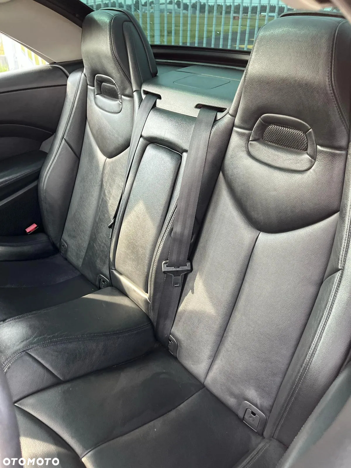 Peugeot 308 CC 2.0 HDi Sport Pack - 13