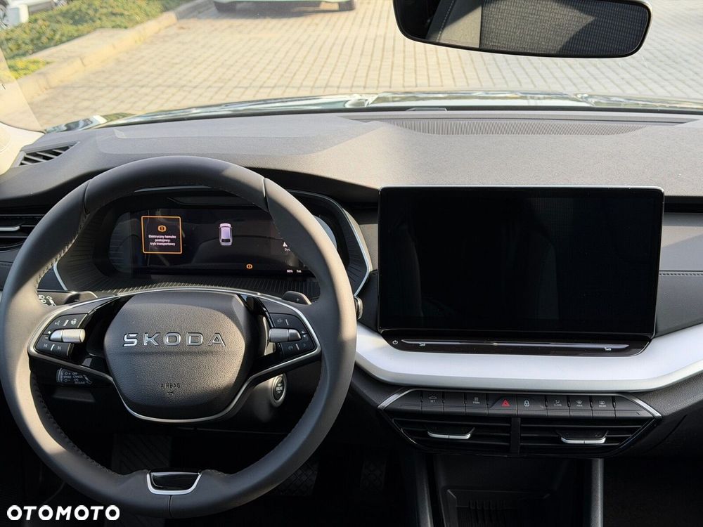 Skoda Octavia 2.0 TSI Drive Selection 4x4 DSG - 14