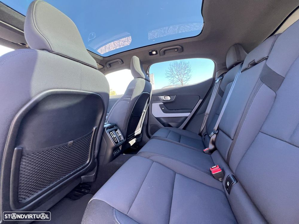 Polestar 2 Single Motor 78kWh - 14