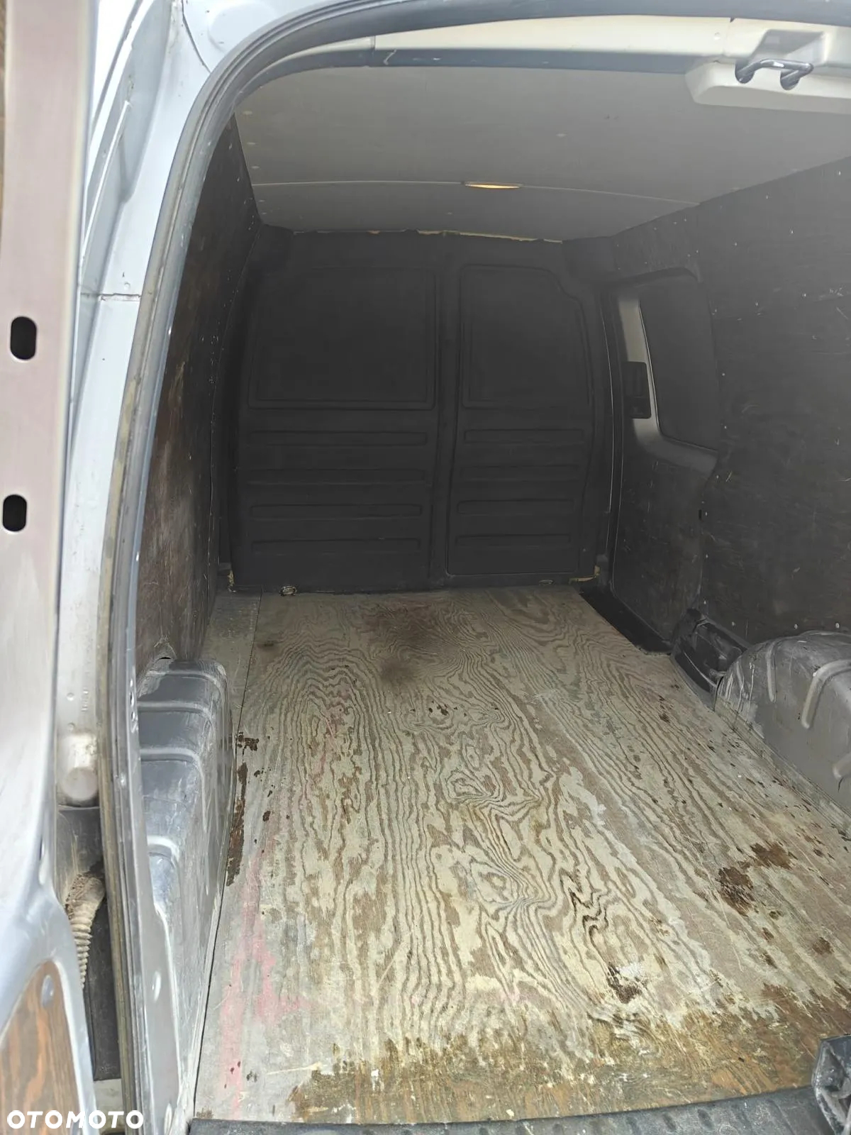 Volkswagen CADDY - 9