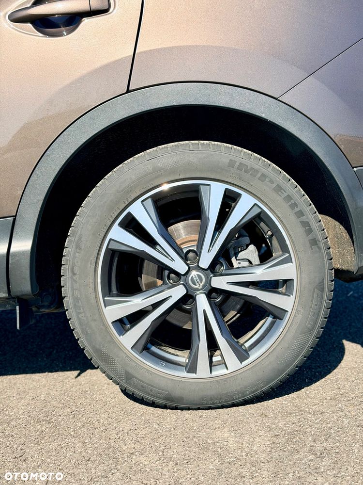 Nissan Qashqai 1.2 DIG-T N-Connecta - 14