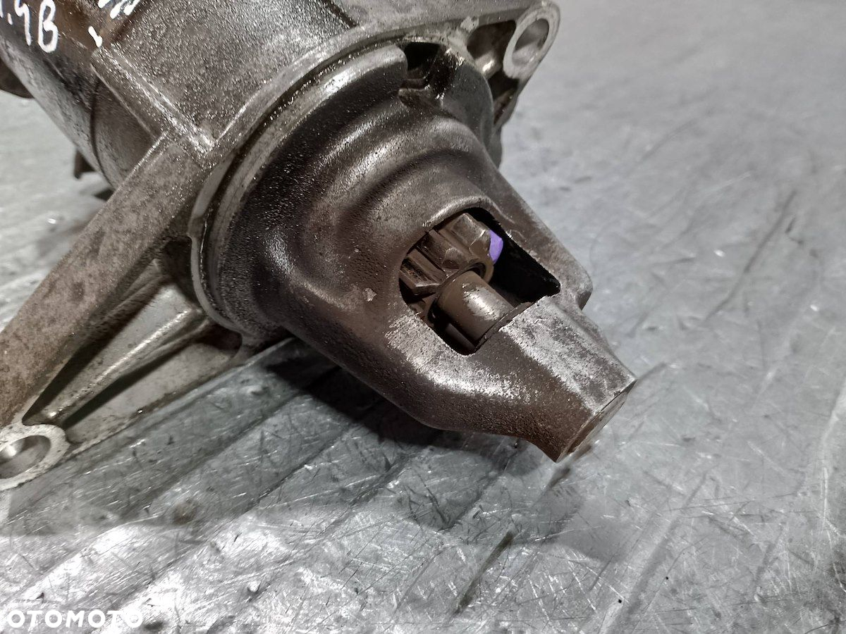 ROZRUSZNIK HONDA CIVIC VII 228000-9580 1.4  D14Z6 - 2