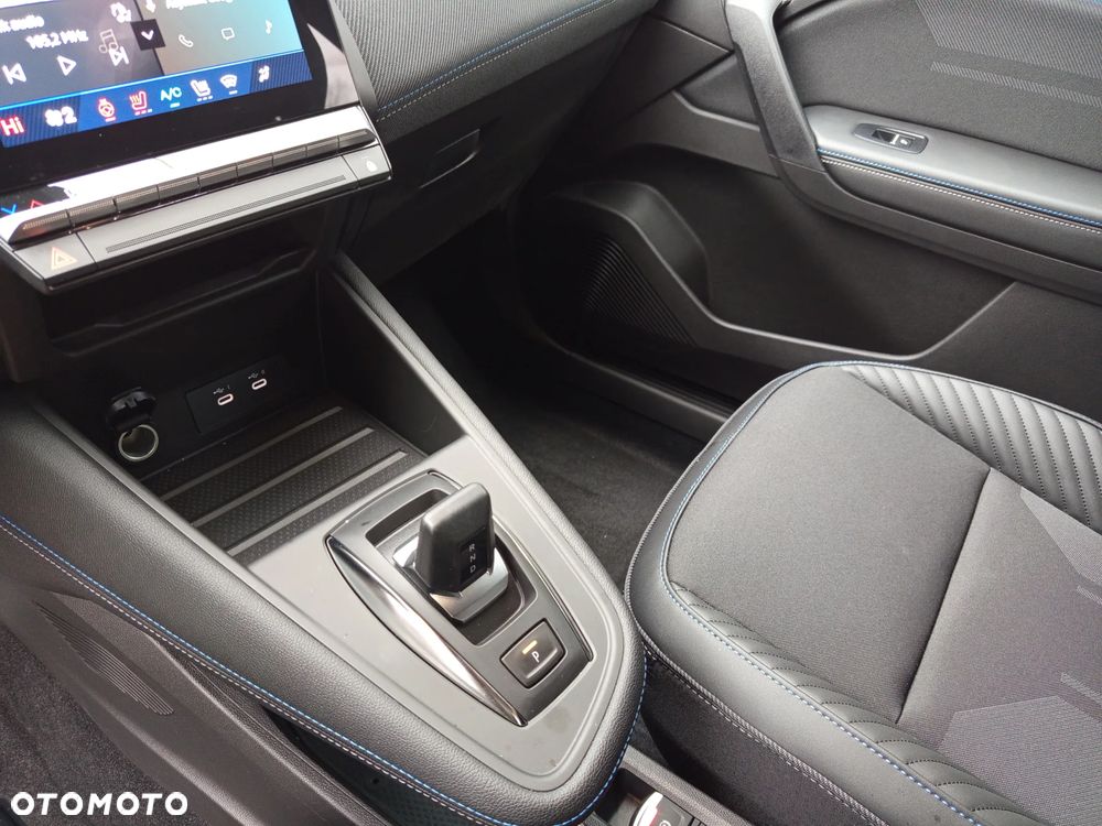 Renault Symbioz 1.3 TCe mHEV Esprit Alpine - 12